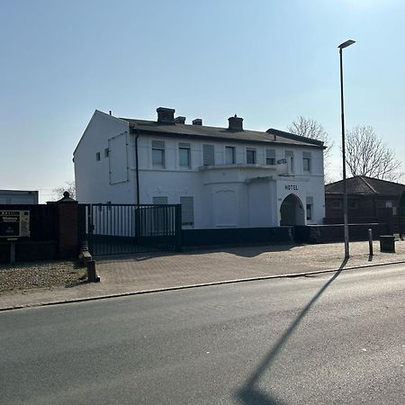 Monteurzimmer Вилхелмсхафен Екстериор снимка